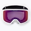 Gogle narciarskie Sweet Protection Firewall RIG Reflect bixbite/satin white/white 2