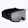 Gogle narciarskie Sweet Protection Clockwork RIG Reflect obsidian/matte black/all black
