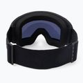 Gogle narciarskie Sweet Protection Clockwork RIG Reflect obsidian/matte black/all black 3