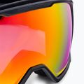 Gogle narciarskie Sweet Protection Clockwork MAX RIG Reflect BLI topaz l amethyst/matte black/black 6