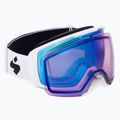Gogle narciarskie Sweet Protection Clockwork MAX RIG Reflect BLI aquamarine l amethyst/satin white