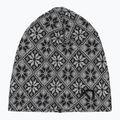 Czapka zimowa damska KARI TRAA Rose Beanie black
