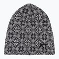 Czapka zimowa damska KARI TRAA Rose Beanie black 2