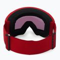 Gogle narciarskie Sweet Protection Clockwork WC MAX RIG Reflect BLI bixbite l amethyst/matte f red 4