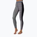 Spodnie termoaktywne damskie KARI TRAA Rose High Waist black