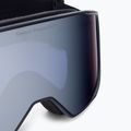 Gogle narciarskie Sweet Protection Boondock RIG Reflect obsidian/matte black/black 5