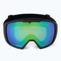Gogle narciarskie Sweet Protection Clockwork RIG Reflect emerald/matte black/black 2