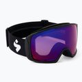 Gogle narciarskie Sweet Protection Clockwork RIG Reflect bixbite/matte black/black