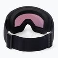 Gogle narciarskie Sweet Protection Clockwork RIG Reflect bixbite/matte black/black 3