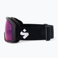 Gogle narciarskie Sweet Protection Clockwork RIG Reflect bixbite/matte black/black 4