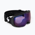 Gogle narciarskie Sweet Protection Interstellar RIG light amethyst/matte black/black