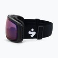 Gogle narciarskie Sweet Protection Interstellar RIG light amethyst/matte black/black 4