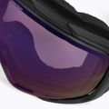 Gogle narciarskie Sweet Protection Interstellar RIG light amethyst/matte black/black 5