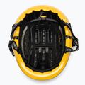 Kask narciarski Sweet Protection Ascender slate gray metallic/chopper orange 5