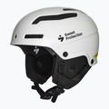 Kask narciarski Sweet Protection Trooper 2Vi SL Mips Helmet gloss white