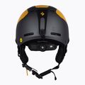 Kask narciarski Sweet Protection Switcher MIPS matte chopper orange 3