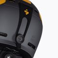 Kask narciarski Sweet Protection Switcher MIPS matte chopper orange 7