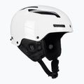 Kask narciarski Sweet Protection Trooper 2Vi MIPS gloss white