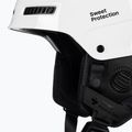 Kask narciarski Sweet Protection Trooper 2Vi MIPS gloss white 6