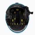 Kask narciarski Sweet Protection Trooper 2Vi MIPS matte bird blue 5