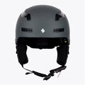 Kask narciarski Sweet Protection Trooper 2Vi MIPS bolt gray/rose gold 2
