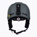 Kask narciarski Sweet Protection Trooper 2Vi MIPS bolt gray/rose gold 3