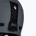 Kask narciarski Sweet Protection Trooper 2Vi MIPS bolt gray/rose gold 7