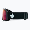 Gogle narciarskie Sweet Protection Clockwork WC RIG Reflect BLI bixbite l amethyst/matte black/black 5