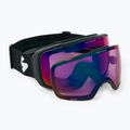 Gogle narciarskie Sweet Protection Interstellar RIG Reflect BLI bixbite l amethyst/matte black/black