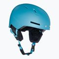 Kask narciarski dziecięcy Sweet Protection Winder MIPS Jr glacier blue metallic