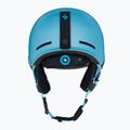 Kask narciarski dziecięcy Sweet Protection Winder MIPS Jr glacier blue metallic 3