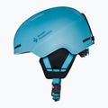 Kask narciarski dziecięcy Sweet Protection Winder MIPS Jr glacier blue metallic 5