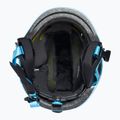 Kask narciarski dziecięcy Sweet Protection Winder MIPS Jr glacier blue metallic 6