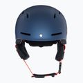 Kask narciarski dziecięcy Sweet Protection Winder MIPS Jr night blue metallic 2