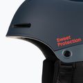 Kask narciarski Sweet Protection Blaster II matte shadow blue 6