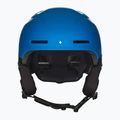Kask narciarski Sweet Protection Blaster II matte shadow blue 11