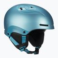 Kask narciarski dziecięcy Sweet Protection Blaster II glacier blue metallic