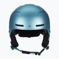 Kask narciarski dziecięcy Sweet Protection Blaster II glacier blue metallic 2