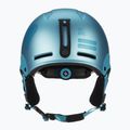 Kask narciarski dziecięcy Sweet Protection Blaster II glacier blue metallic 3