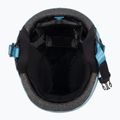 Kask narciarski dziecięcy Sweet Protection Blaster II glacier blue metallic 5