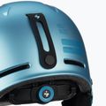 Kask narciarski dziecięcy Sweet Protection Blaster II glacier blue metallic 7