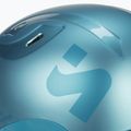 Kask narciarski dziecięcy Sweet Protection Blaster II glacier blue metallic 8