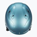 Kask narciarski dziecięcy Sweet Protection Blaster II glacier blue metallic 9