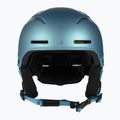 Kask narciarski dziecięcy Sweet Protection Blaster II glacier blue metallic 12