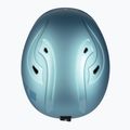 Kask narciarski dziecięcy Sweet Protection Blaster II glacier blue metallic 14
