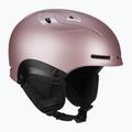 Kask narciarski dziecięcy Sweet Protection Blaster II rose gold metallic
