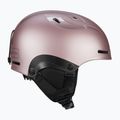 Kask narciarski dziecięcy Sweet Protection Blaster II rose gold metallic 4