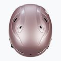 Kask narciarski dziecięcy Sweet Protection Blaster II rose gold metallic 9