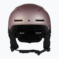 Kask narciarski dziecięcy Sweet Protection Blaster II rose gold metallic 12