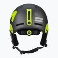 Kask narciarski dziecięcy Sweet Protection Blaster II slate gray/fluo 3
